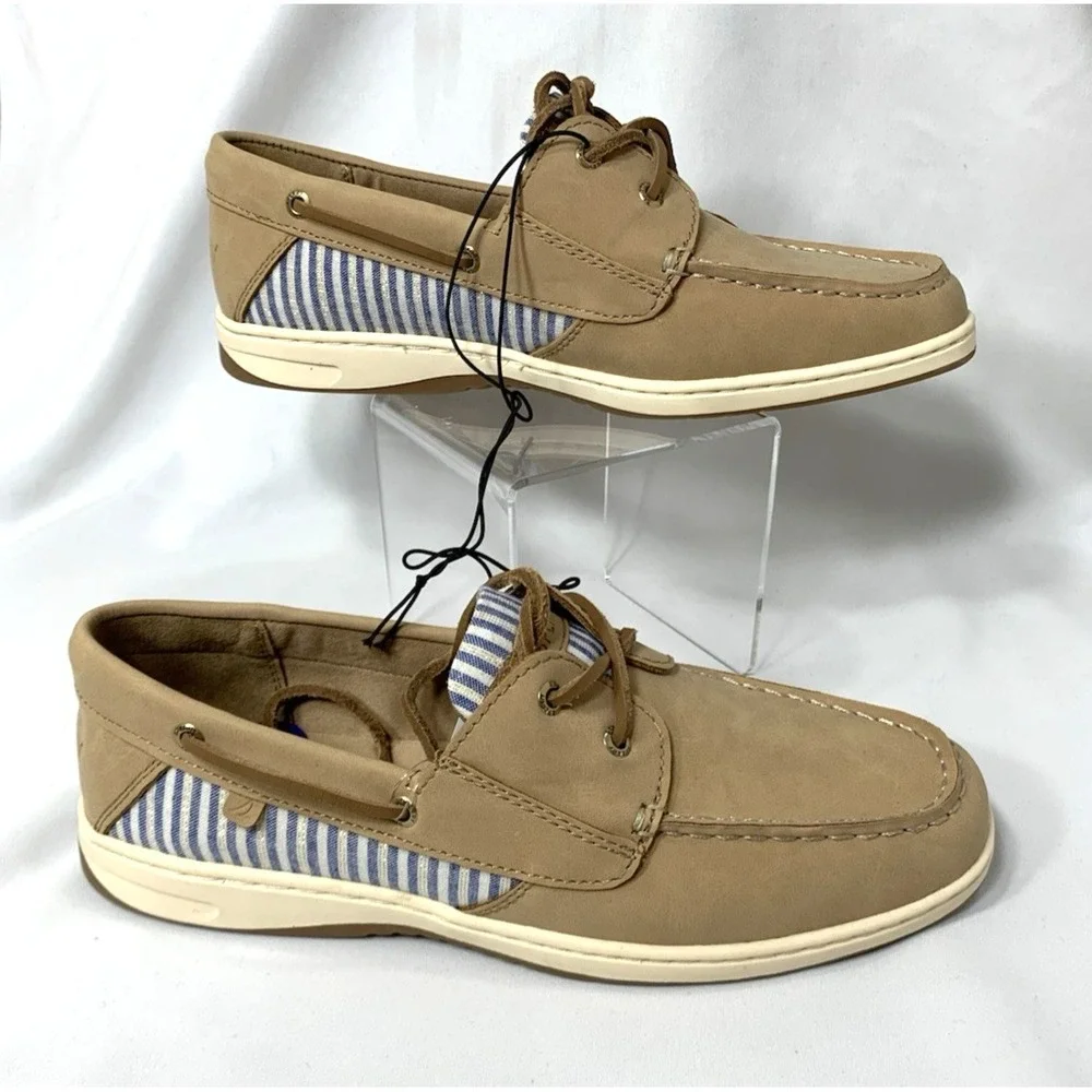 Sperry boat shoe